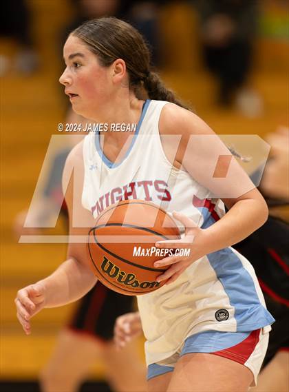 Thumbnail 1 in Summit Shasta vs. Hillsdale (Steve Geramoni Invitational) photogallery.