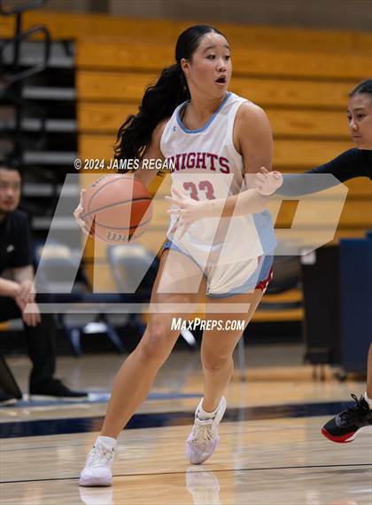 Thumbnail 1 in Summit Shasta vs. Hillsdale (Steve Geramoni Invitational) photogallery.