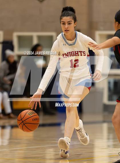Thumbnail 3 in Summit Shasta vs. Hillsdale (Steve Geramoni Invitational) photogallery.