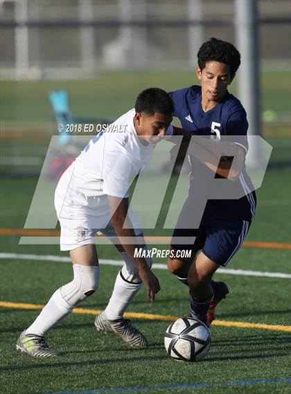 Thumbnail 2 in St. Joseph Notre Dame @ College Prep photogallery.