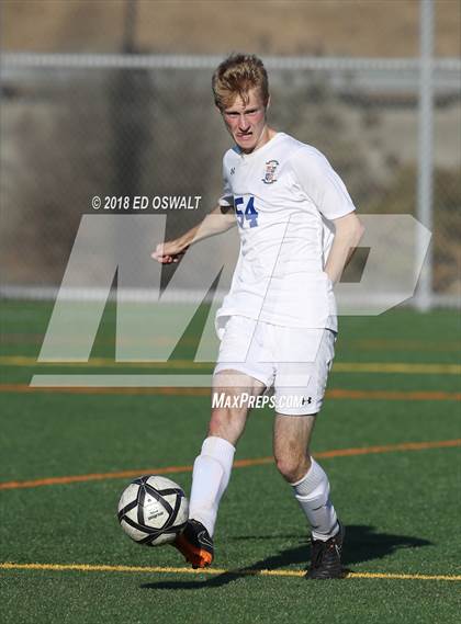 Thumbnail 1 in St. Joseph Notre Dame @ College Prep photogallery.