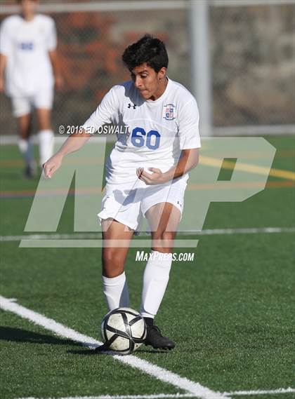 Thumbnail 1 in St. Joseph Notre Dame @ College Prep photogallery.