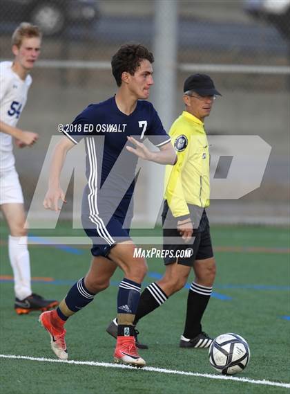 Thumbnail 3 in St. Joseph Notre Dame @ College Prep photogallery.