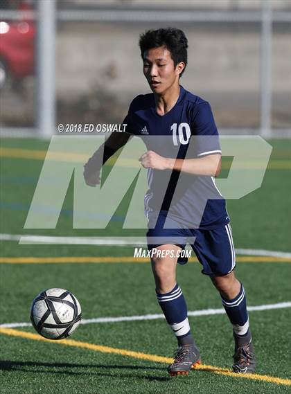 Thumbnail 2 in St. Joseph Notre Dame @ College Prep photogallery.