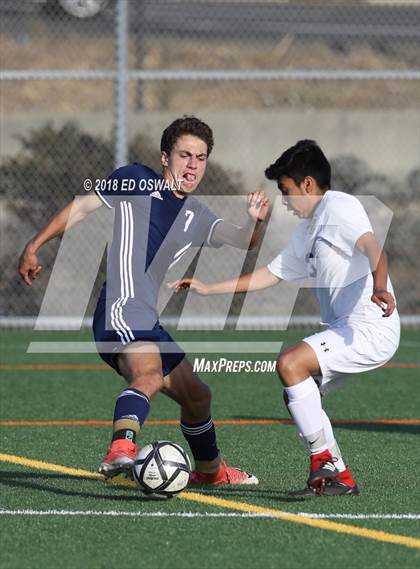 Thumbnail 2 in St. Joseph Notre Dame @ College Prep photogallery.