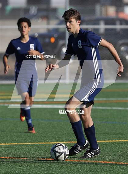 Thumbnail 1 in St. Joseph Notre Dame @ College Prep photogallery.