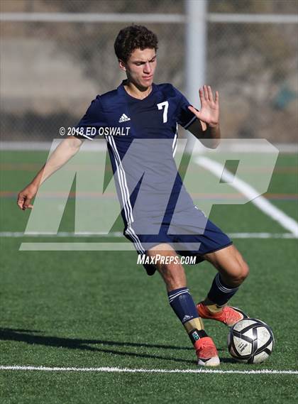 Thumbnail 1 in St. Joseph Notre Dame @ College Prep photogallery.