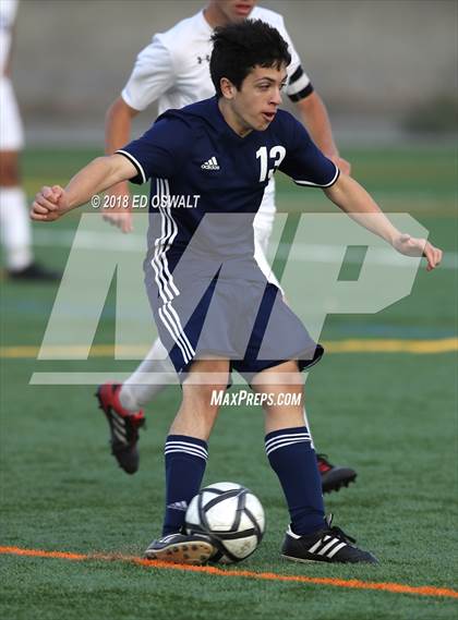 Thumbnail 2 in St. Joseph Notre Dame @ College Prep photogallery.