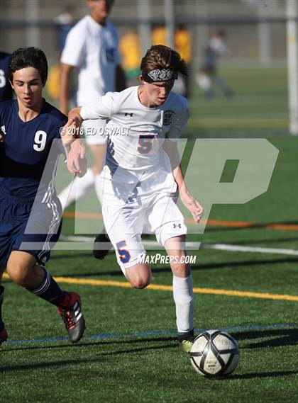 Thumbnail 1 in St. Joseph Notre Dame @ College Prep photogallery.