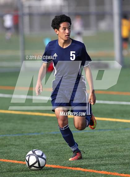 Thumbnail 1 in St. Joseph Notre Dame @ College Prep photogallery.