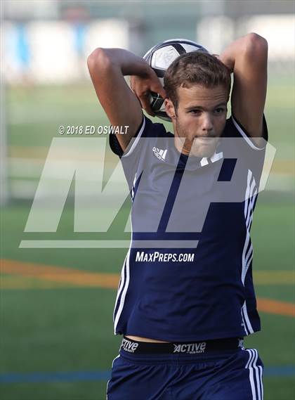 Thumbnail 1 in St. Joseph Notre Dame @ College Prep photogallery.