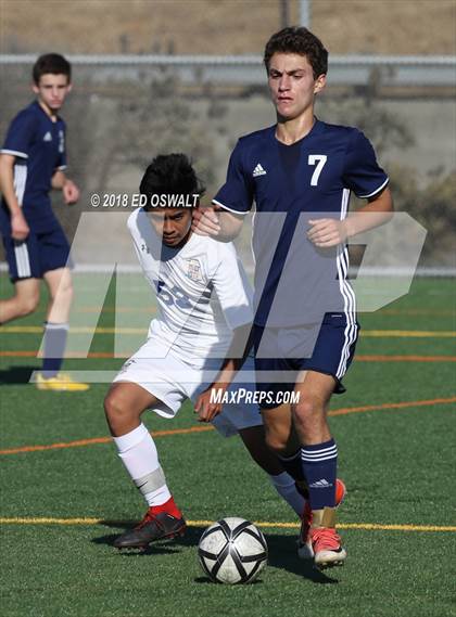 Thumbnail 1 in St. Joseph Notre Dame @ College Prep photogallery.