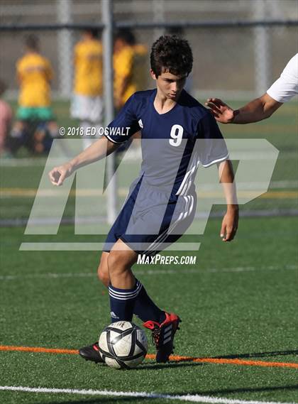 Thumbnail 3 in St. Joseph Notre Dame @ College Prep photogallery.