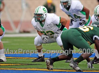 Thumbnail 3 in Longview vs. Smith (Texas 4A Region II D1 Playoffs) photogallery.