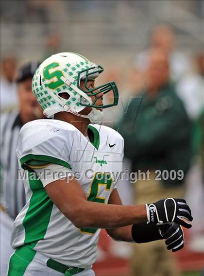 Thumbnail 1 in Longview vs. Smith (Texas 4A Region II D1 Playoffs) photogallery.
