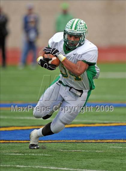 Thumbnail 2 in Longview vs. Smith (Texas 4A Region II D1 Playoffs) photogallery.