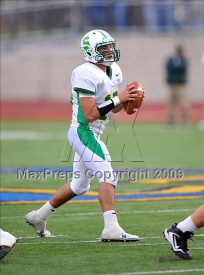Thumbnail 3 in Longview vs. Smith (Texas 4A Region II D1 Playoffs) photogallery.