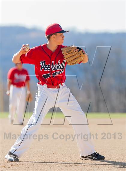 Thumbnail 1 in Peekskill @ Pawling photogallery.