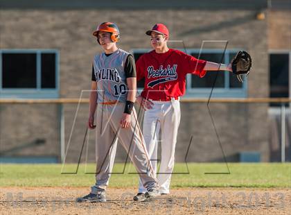Thumbnail 1 in Peekskill @ Pawling photogallery.