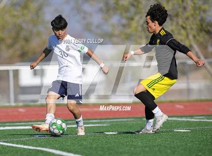 Thumbnail 3 in Hunter @ Kearns photogallery.