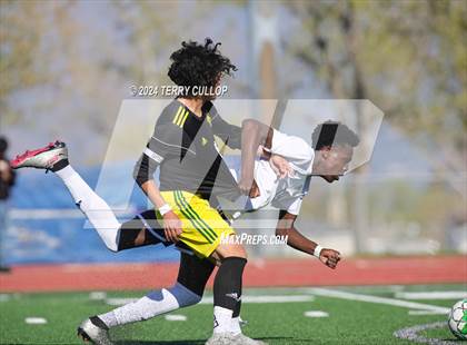 Thumbnail 2 in Hunter @ Kearns photogallery.