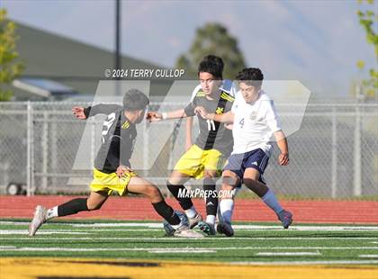 Thumbnail 3 in Hunter @ Kearns photogallery.