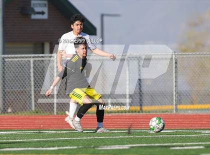 Thumbnail 2 in Hunter @ Kearns photogallery.