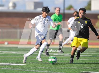 Thumbnail 1 in Hunter @ Kearns photogallery.