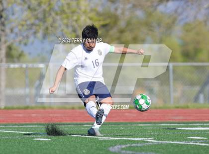 Thumbnail 2 in Hunter @ Kearns photogallery.