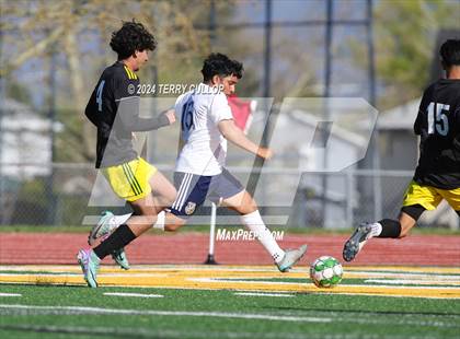 Thumbnail 3 in Hunter @ Kearns photogallery.