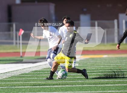 Thumbnail 3 in Hunter @ Kearns photogallery.