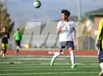 Photo from the gallery "Hunter @ Kearns"
