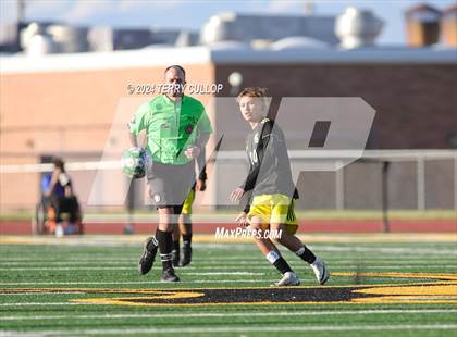 Thumbnail 1 in Hunter @ Kearns photogallery.