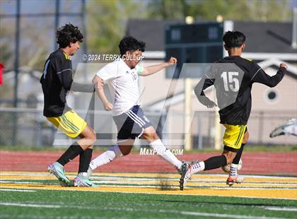 Thumbnail 2 in Hunter @ Kearns photogallery.