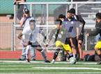 Photo from the gallery "Hunter @ Kearns"
