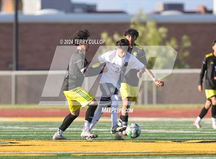 Thumbnail 3 in Hunter @ Kearns photogallery.