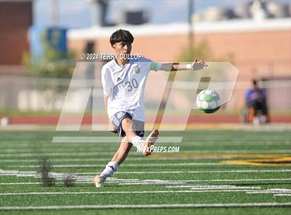 Thumbnail 3 in Hunter @ Kearns photogallery.