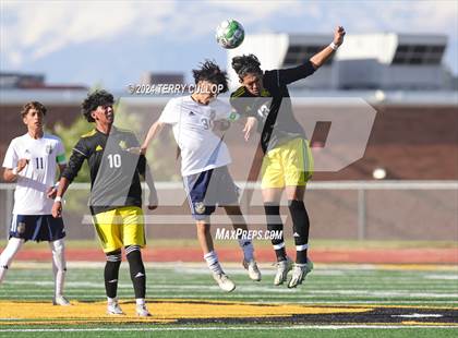 Thumbnail 1 in Hunter @ Kearns photogallery.