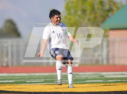 Thumbnail 3 in Hunter @ Kearns photogallery.