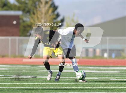 Thumbnail 1 in Hunter @ Kearns photogallery.