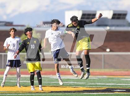 Thumbnail 2 in Hunter @ Kearns photogallery.