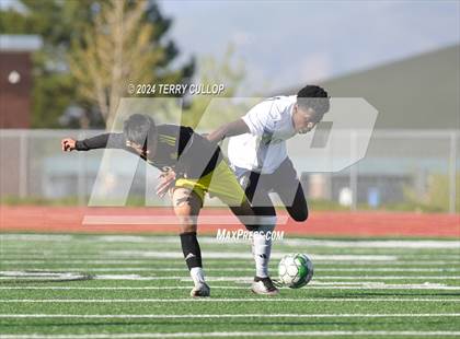 Thumbnail 2 in Hunter @ Kearns photogallery.