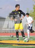 Photo from the gallery "Hunter @ Kearns"