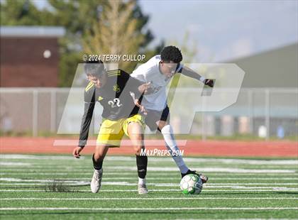 Thumbnail 3 in Hunter @ Kearns photogallery.