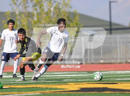 Thumbnail 3 in Hunter @ Kearns photogallery.