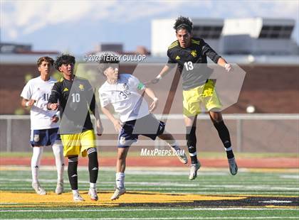Thumbnail 3 in Hunter @ Kearns photogallery.