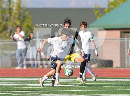 Thumbnail 1 in Hunter @ Kearns photogallery.