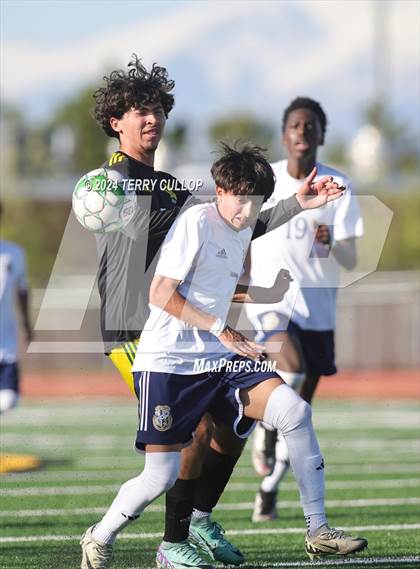 Thumbnail 3 in Hunter @ Kearns photogallery.