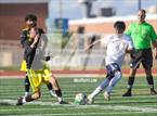 Photo from the gallery "Hunter @ Kearns"