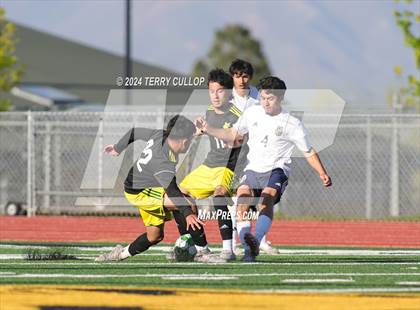 Thumbnail 1 in Hunter @ Kearns photogallery.